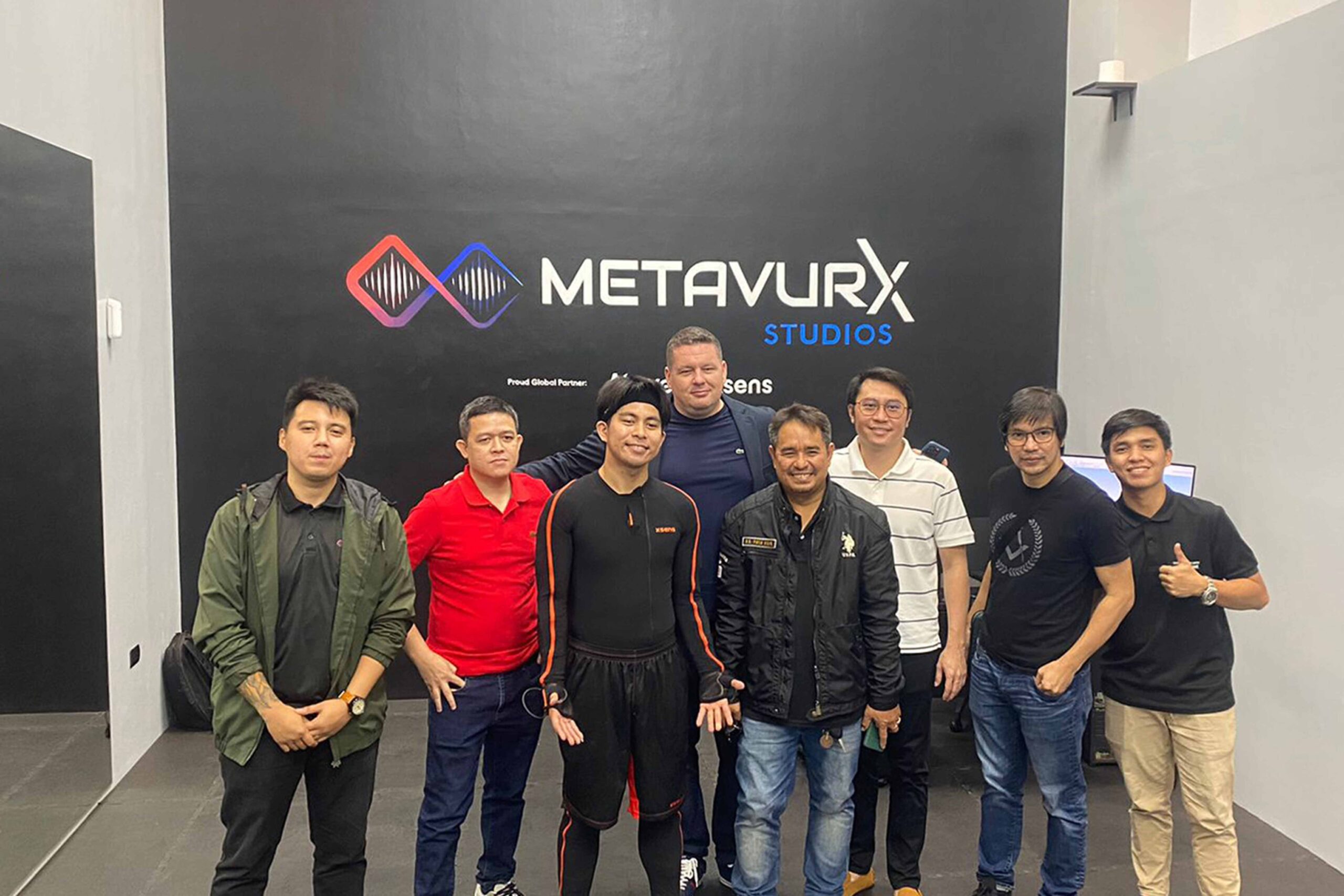 Metavurx Studios Inc.
