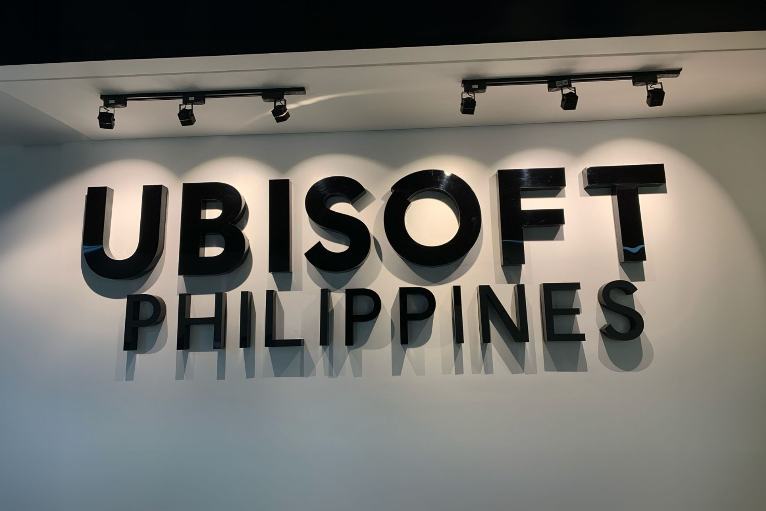 Ubisoft Philippines