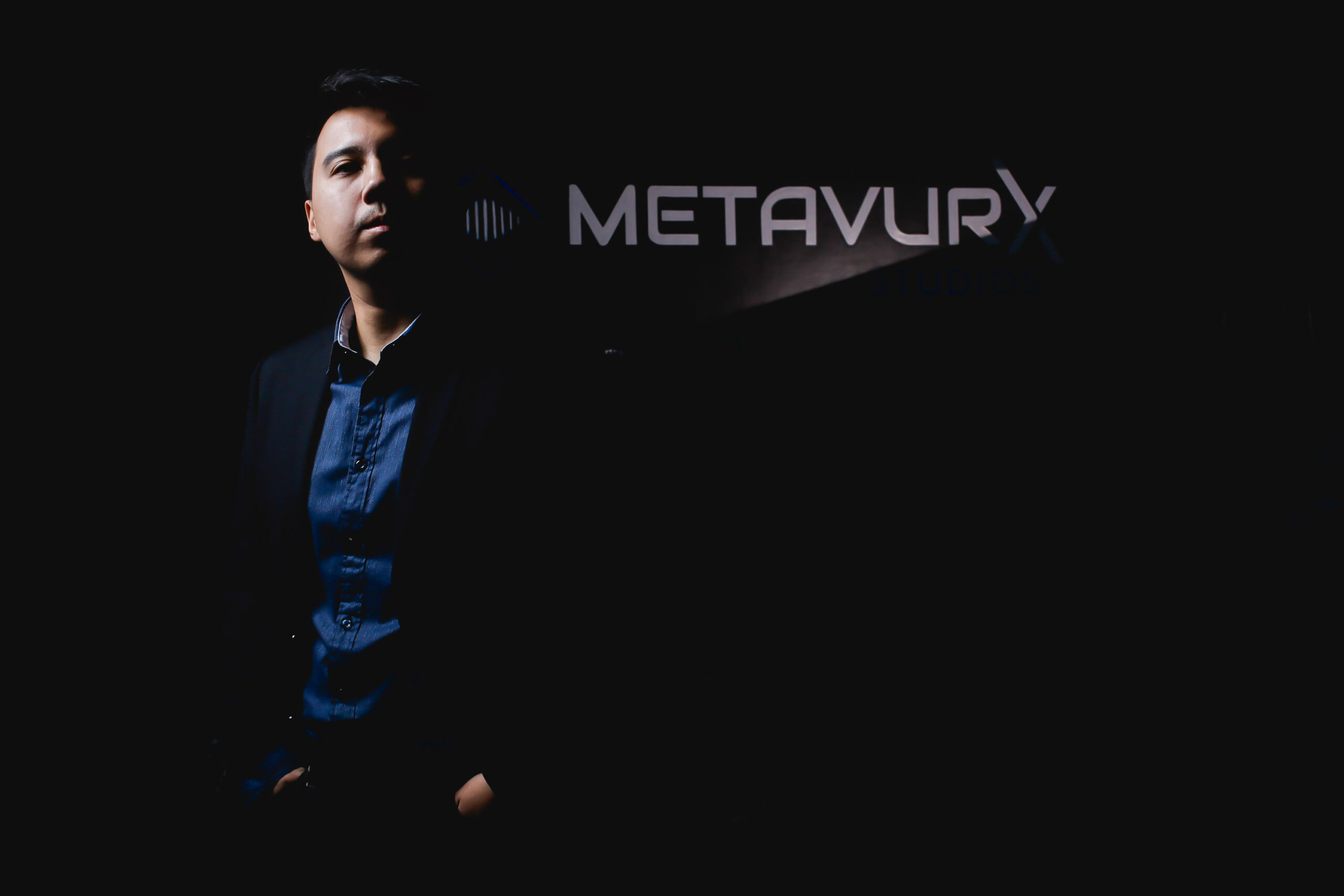 CEO of Metavurx Studios