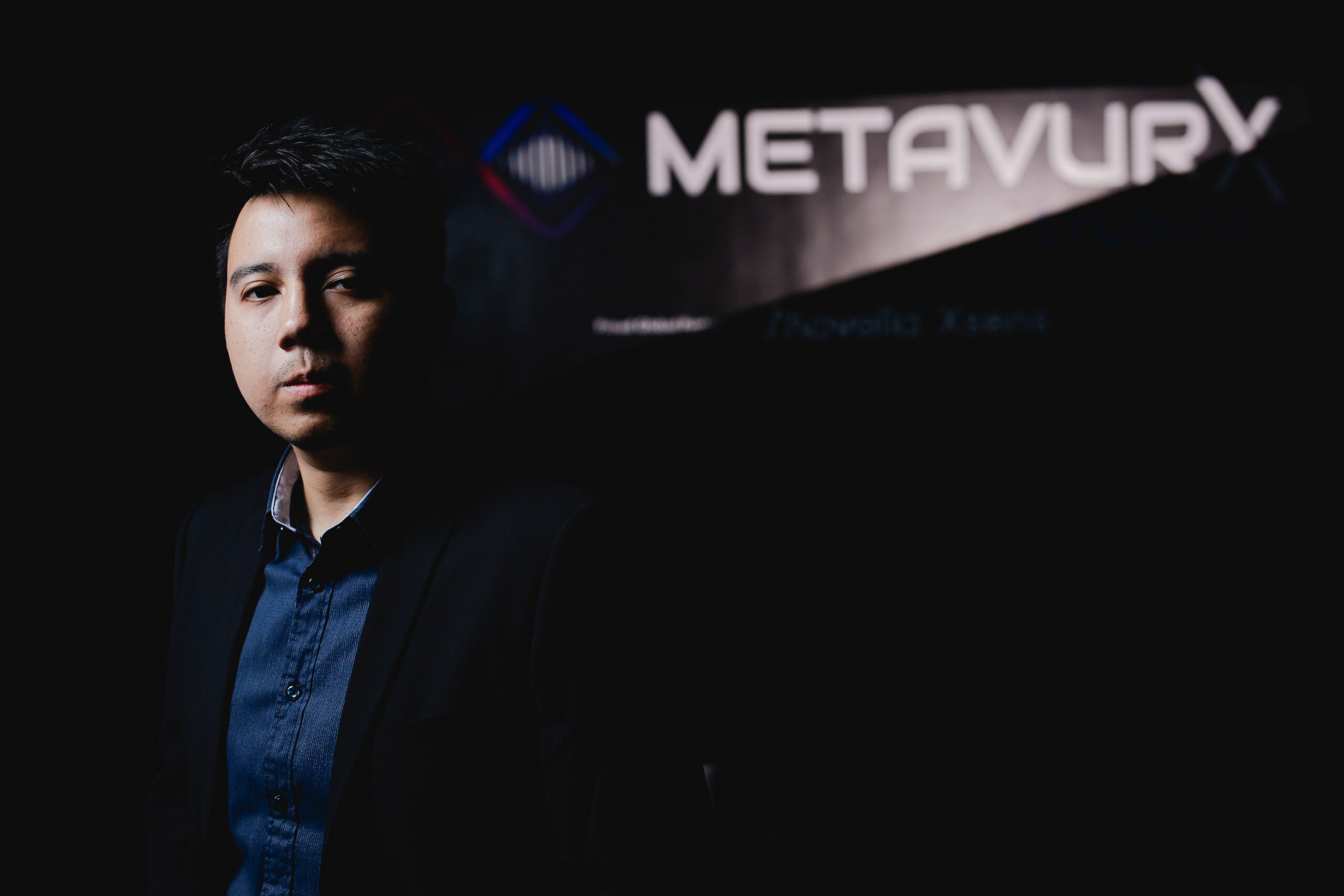 CEO of Metavurx Studios